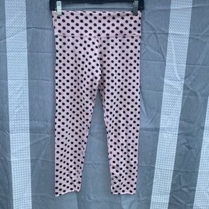 Lululemon Capri Pant
